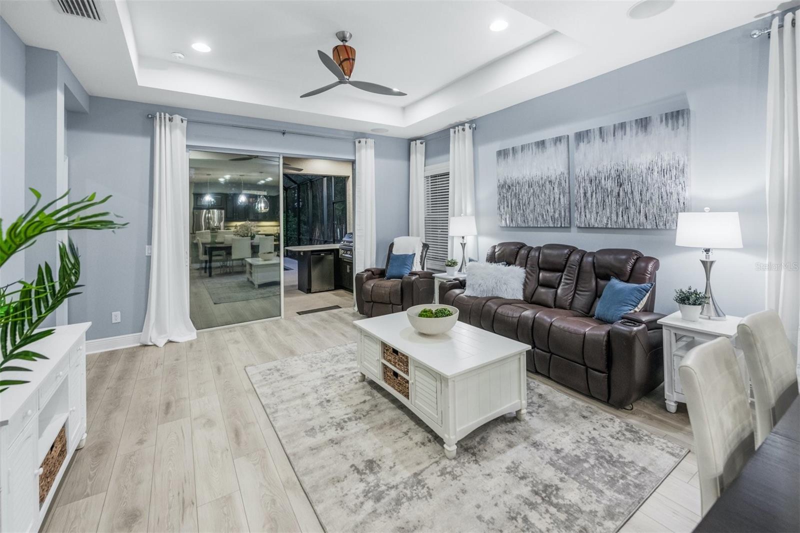 CENTRAL PARK SUBPHASE B-2B - Residential