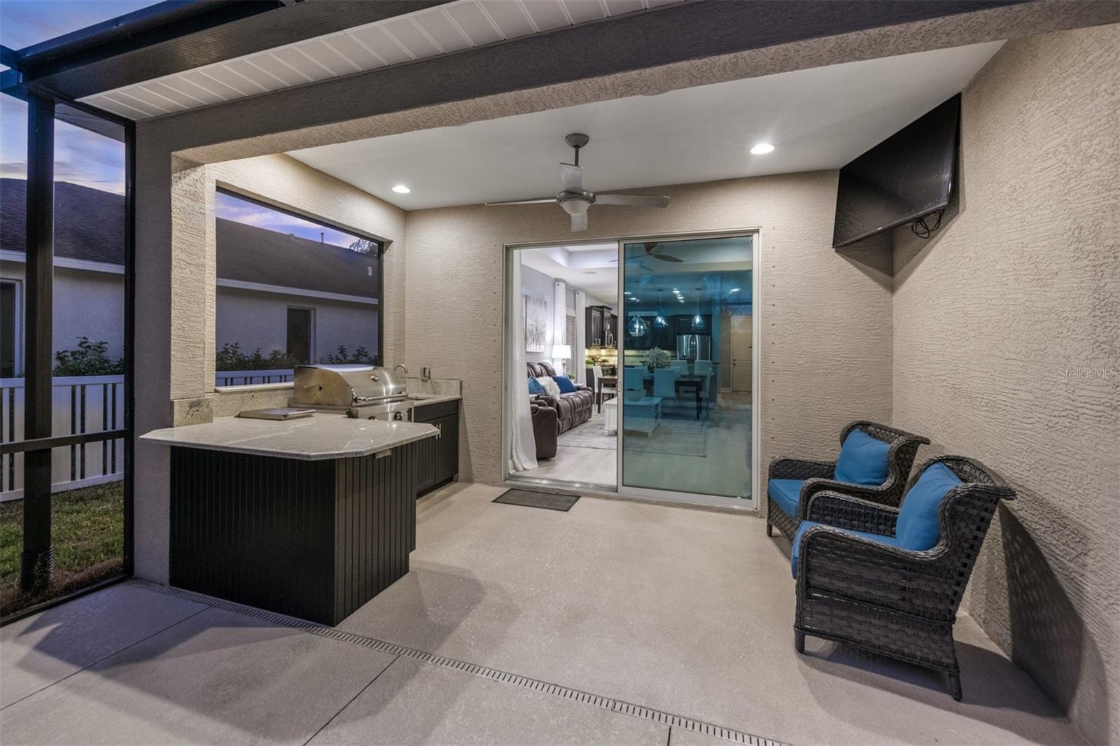 CENTRAL PARK SUBPHASE B-2B - Residential