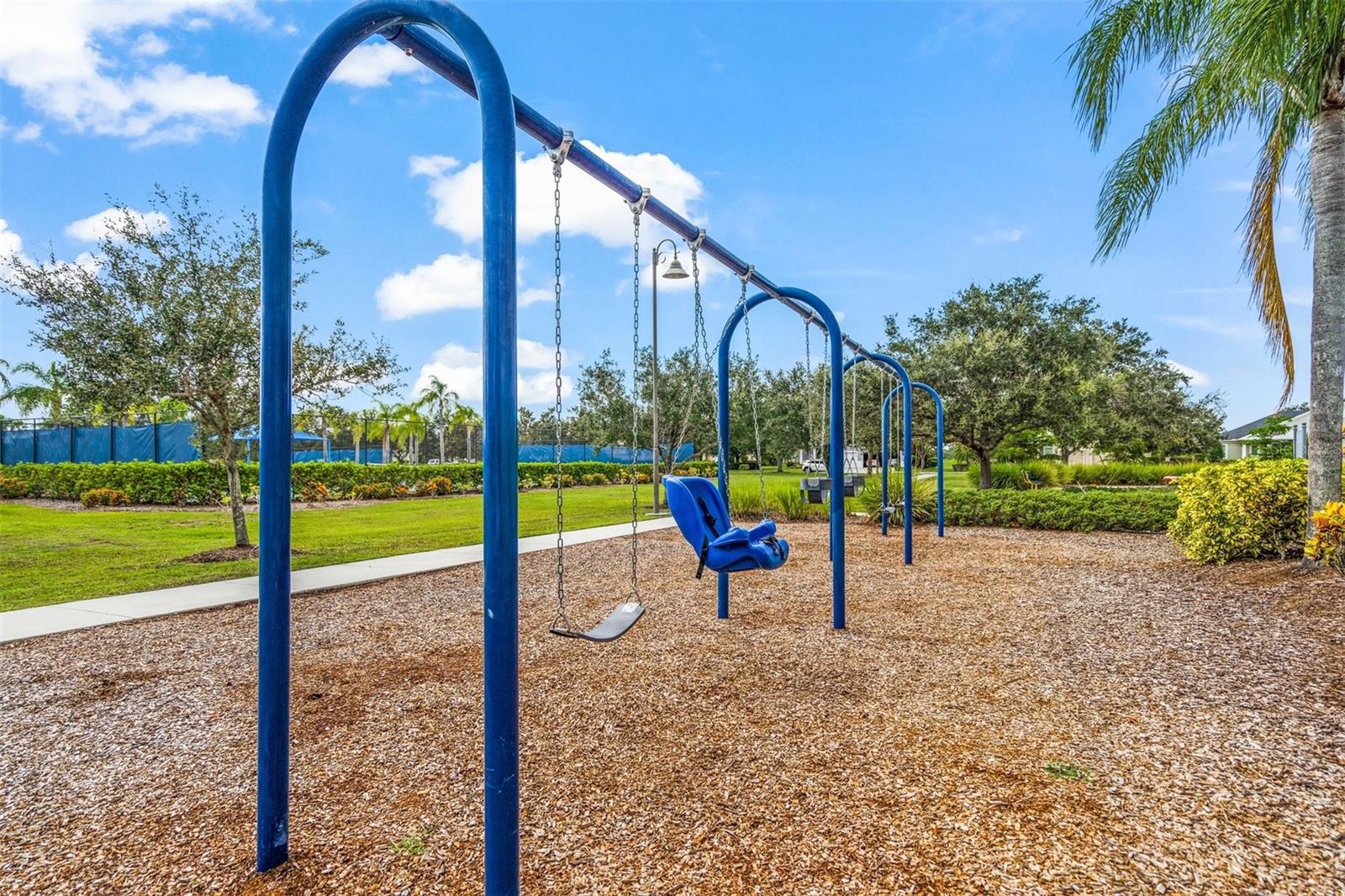 CENTRAL PARK SUBPHASE B-2B - Residential