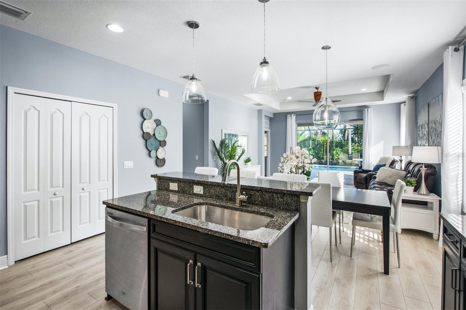 CENTRAL PARK SUBPHASE B-2B - Residential