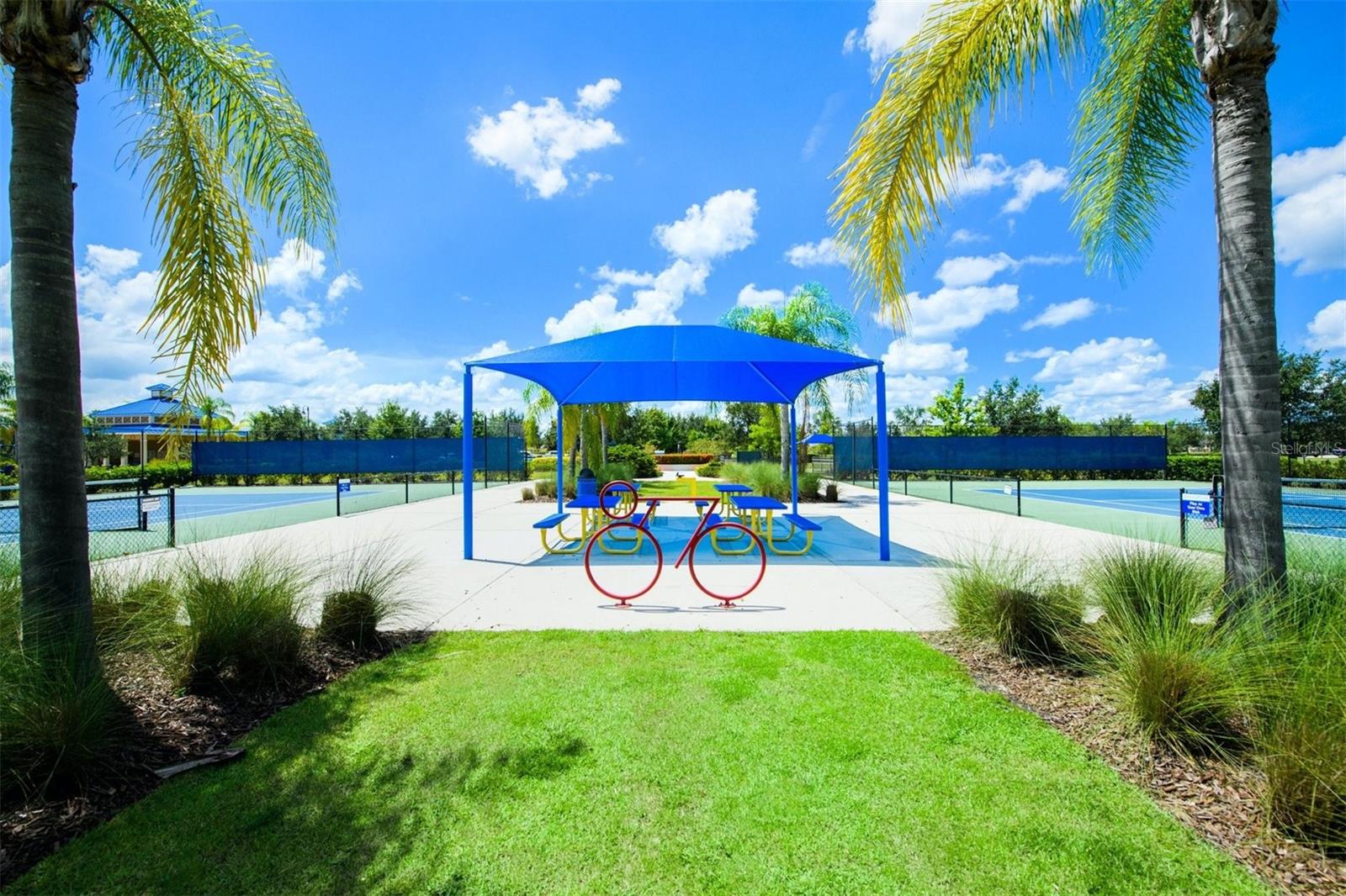 CENTRAL PARK SUBPHASE B-2B - Residential