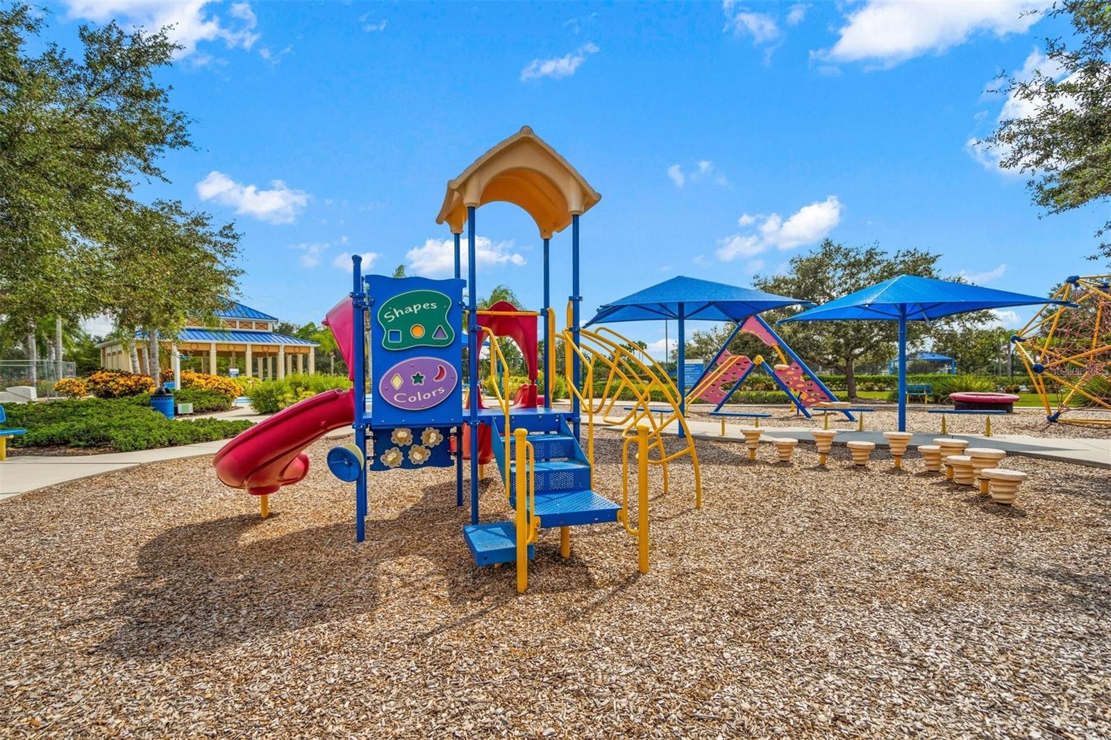 CENTRAL PARK SUBPHASE B-2B - Residential