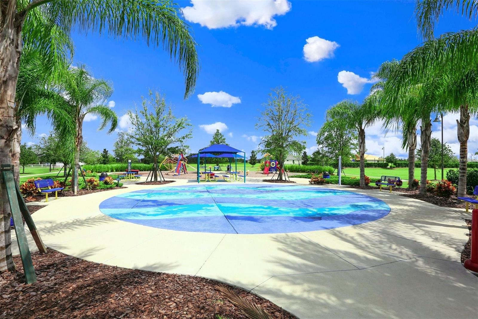 CENTRAL PARK SUBPHASE B-2B - Residential