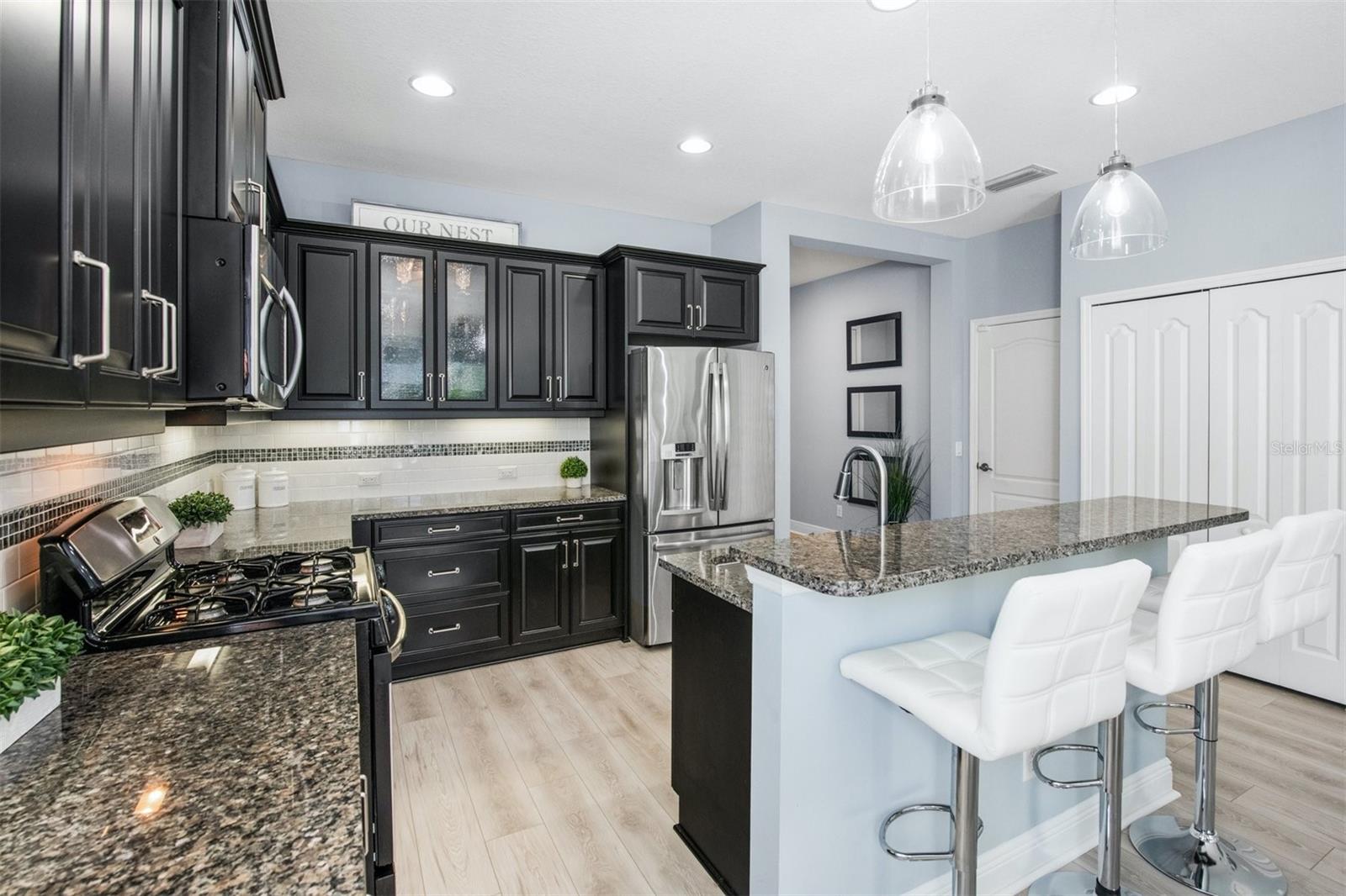 CENTRAL PARK SUBPHASE B-2B - Residential