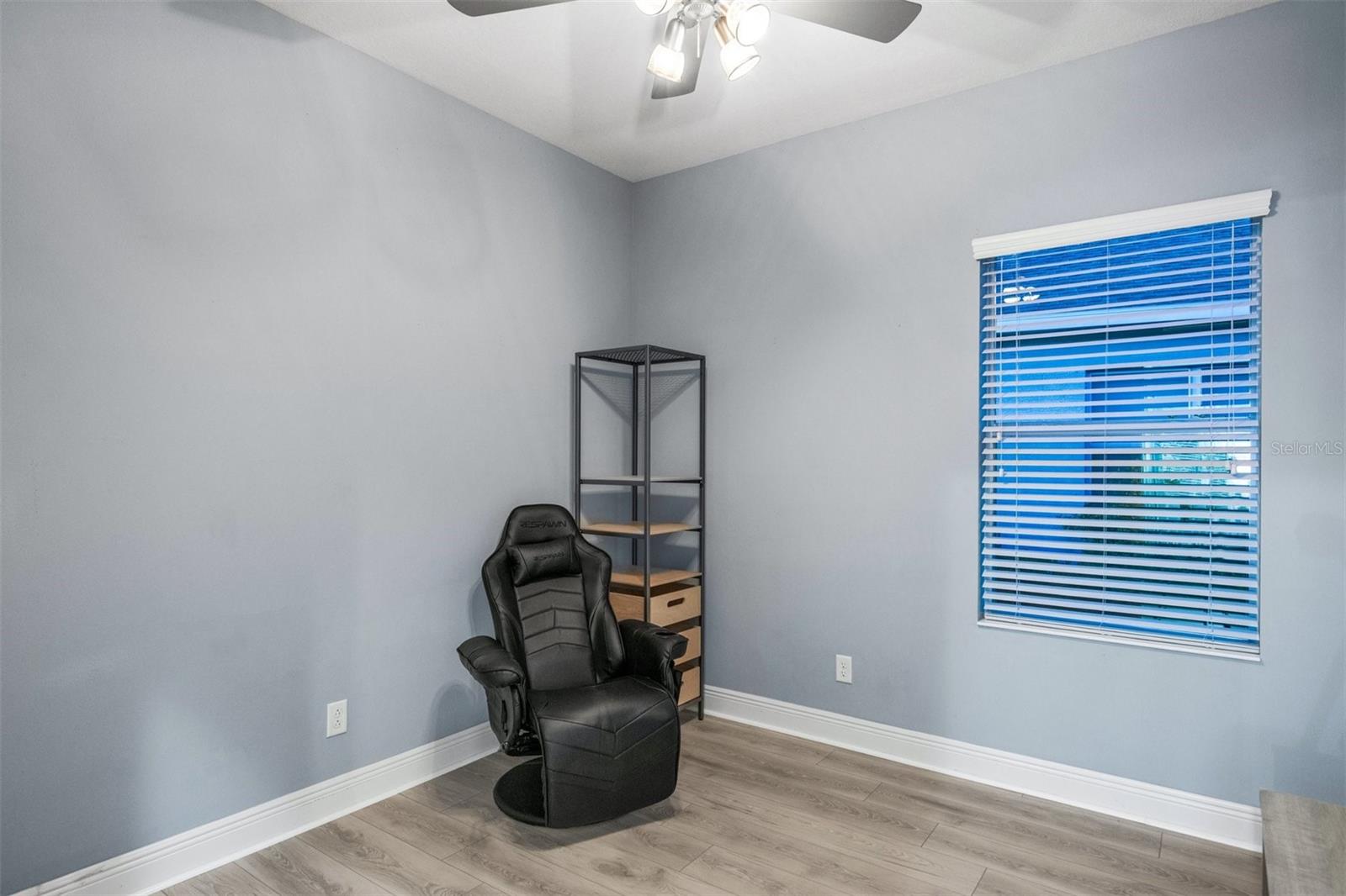 CENTRAL PARK SUBPHASE B-2B - Residential