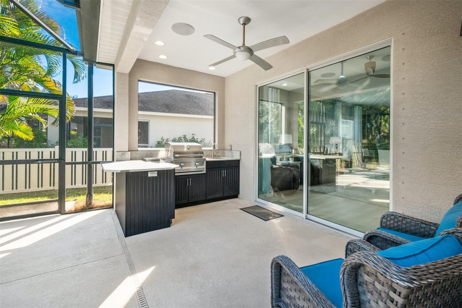 CENTRAL PARK SUBPHASE B-2B - Residential