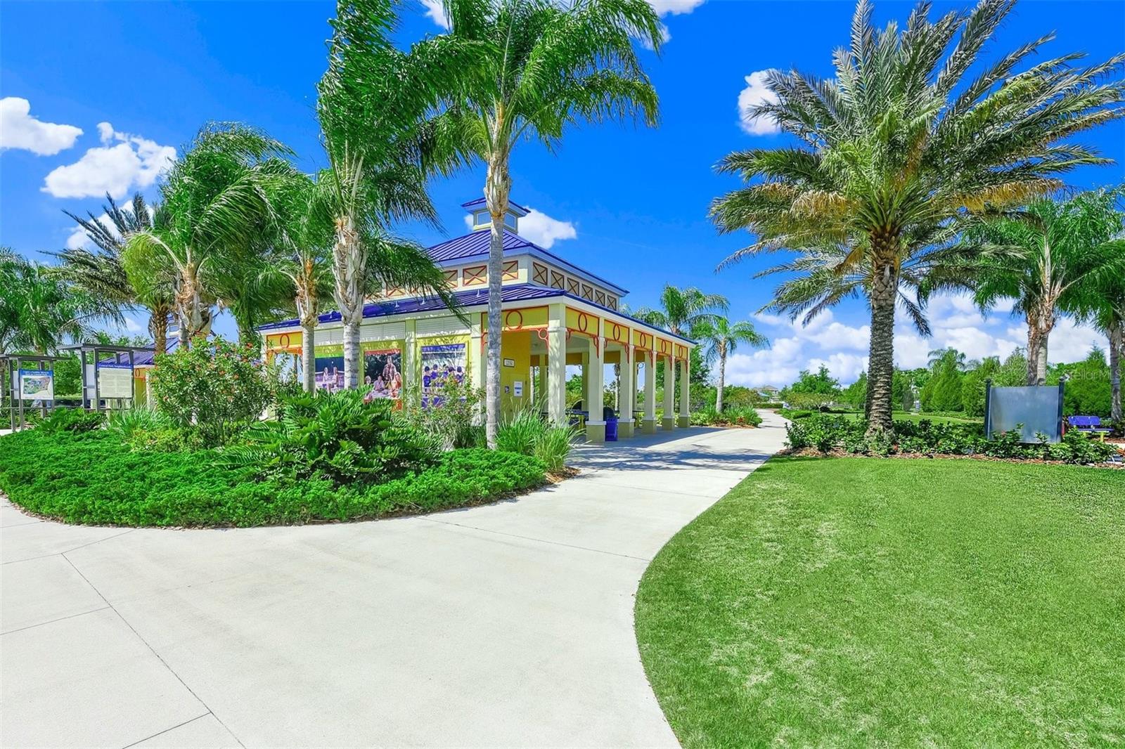 CENTRAL PARK SUBPHASE B-2B - Residential