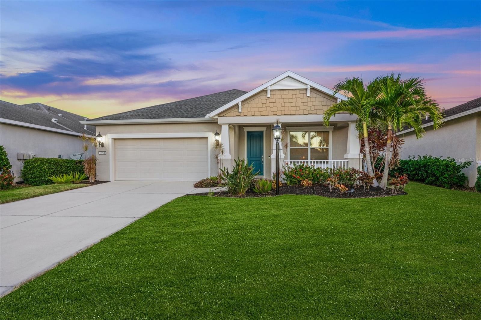 CENTRAL PARK SUBPHASE B-2B - Residential