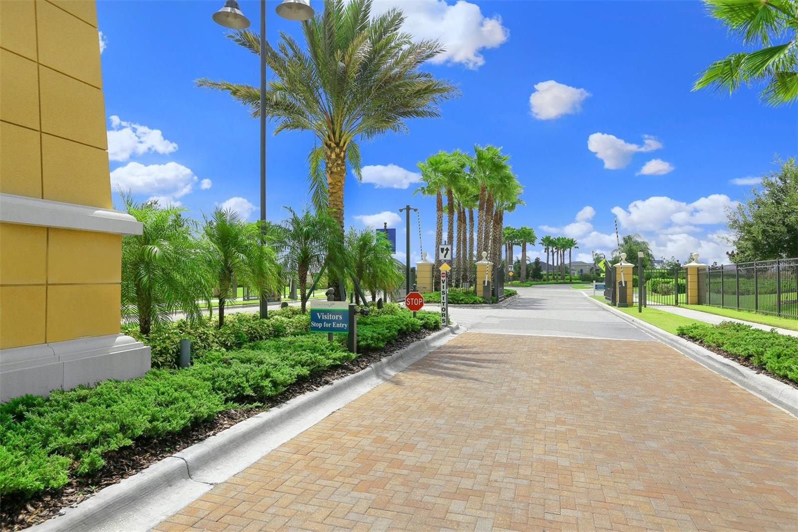 CENTRAL PARK SUBPHASE B-2B - Residential