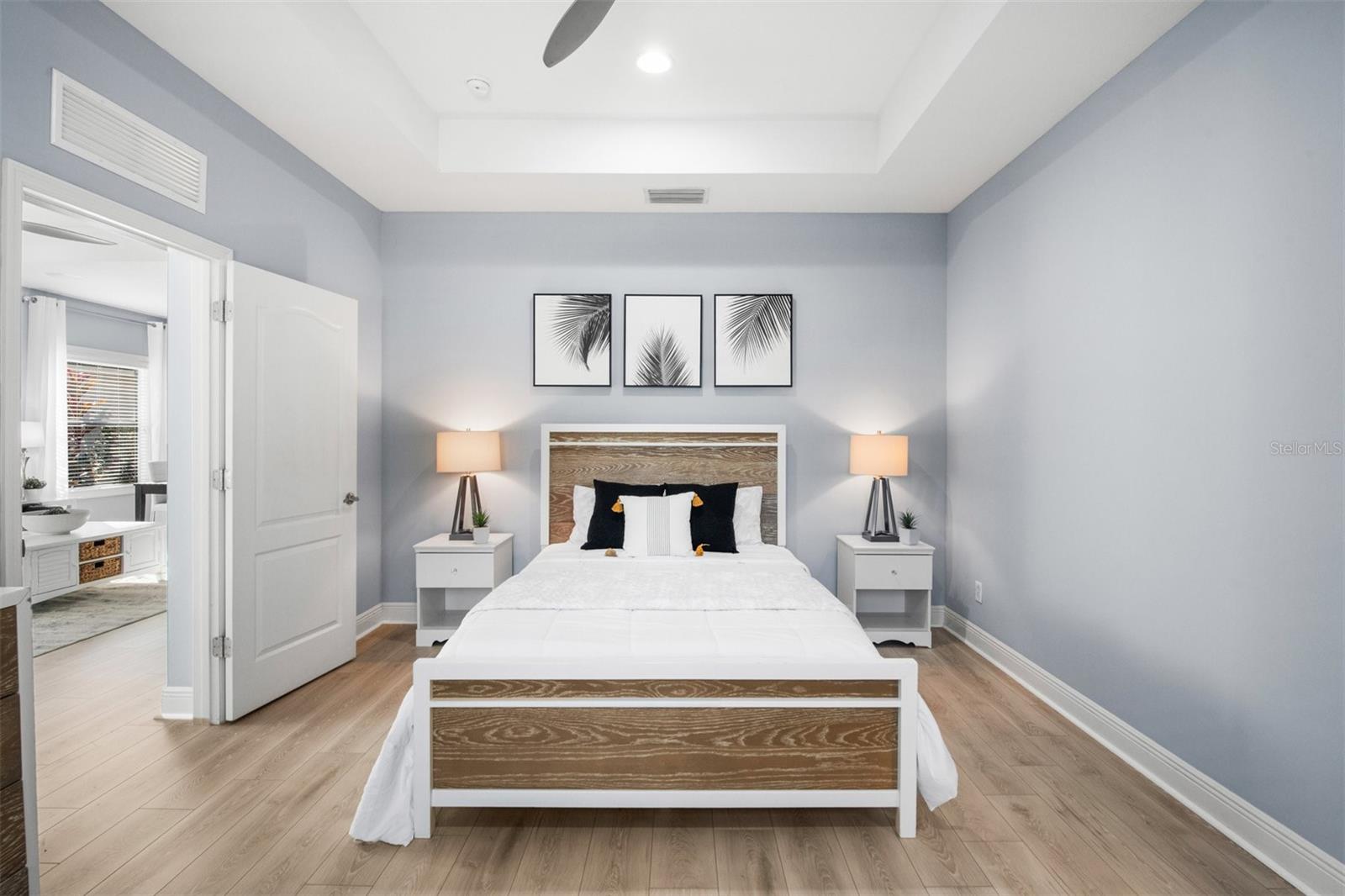 CENTRAL PARK SUBPHASE B-2B - Residential