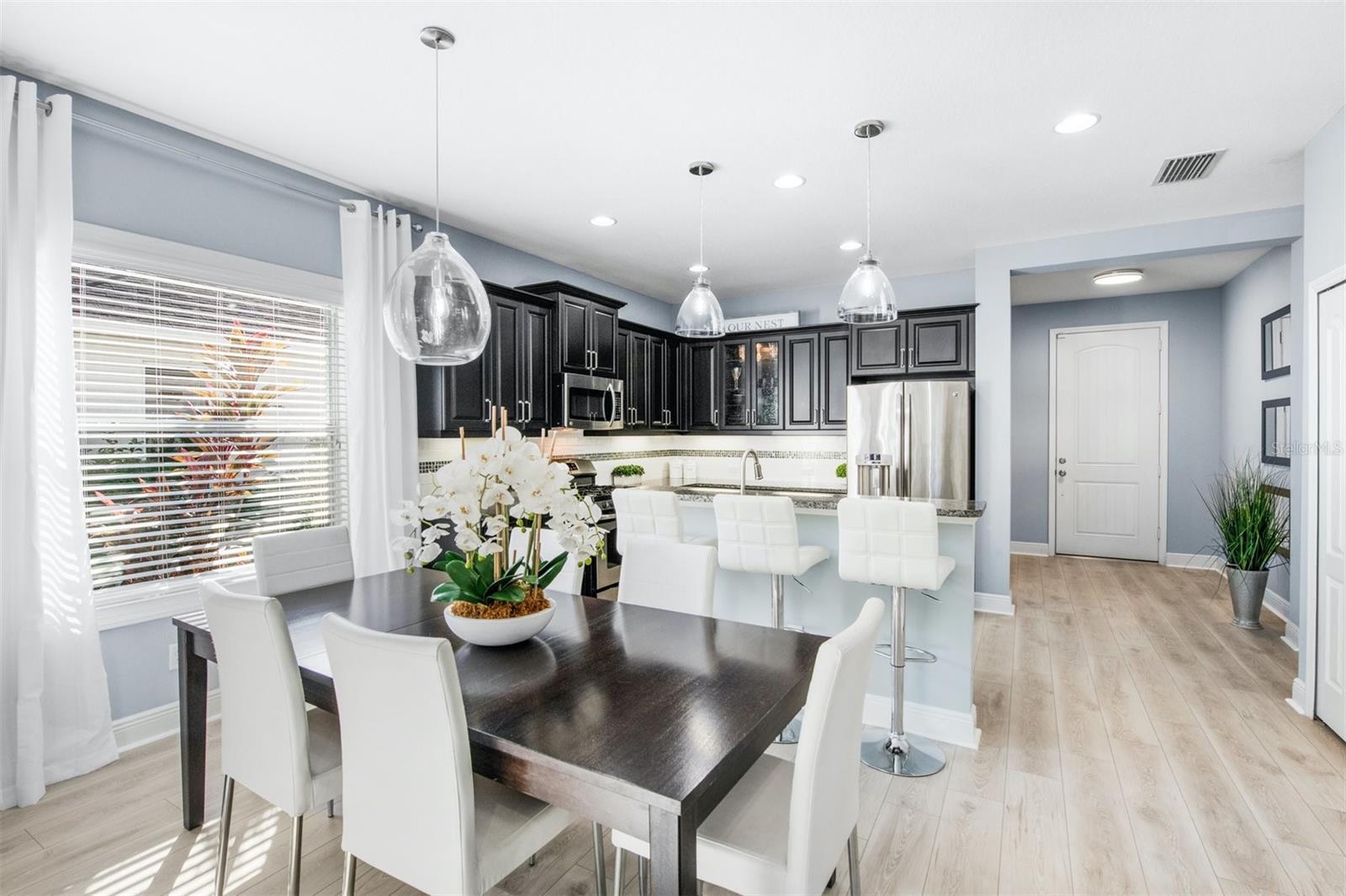 CENTRAL PARK SUBPHASE B-2B - Residential