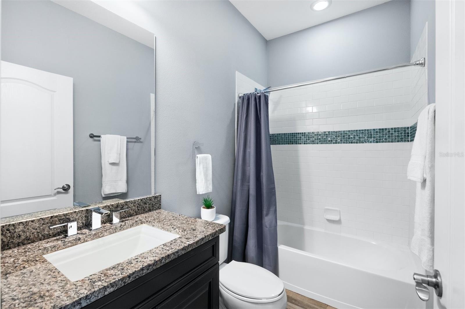 CENTRAL PARK SUBPHASE B-2B - Residential