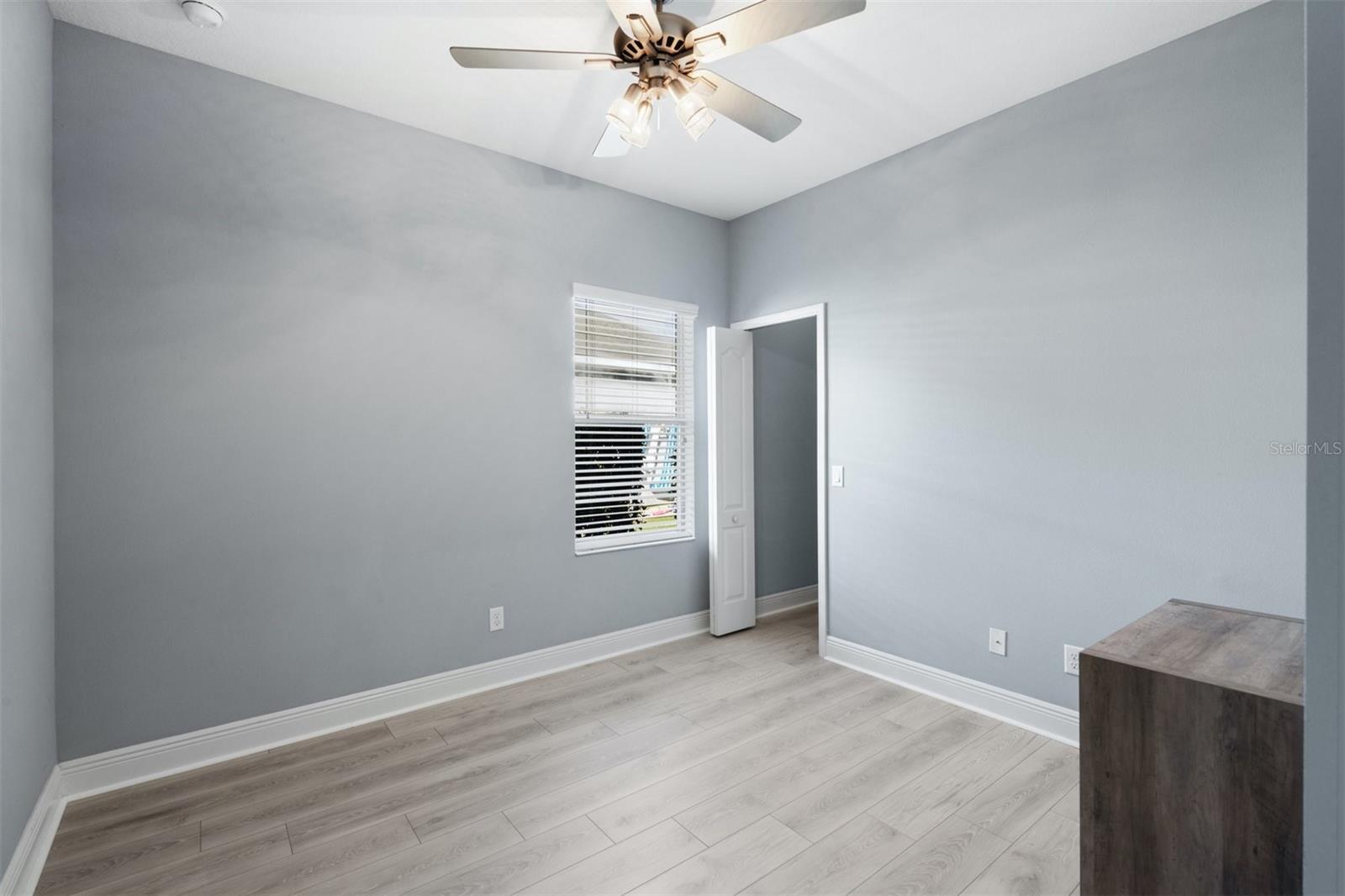 CENTRAL PARK SUBPHASE B-2B - Residential