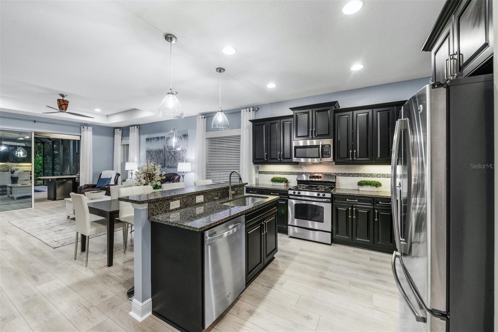 CENTRAL PARK SUBPHASE B-2B - Residential