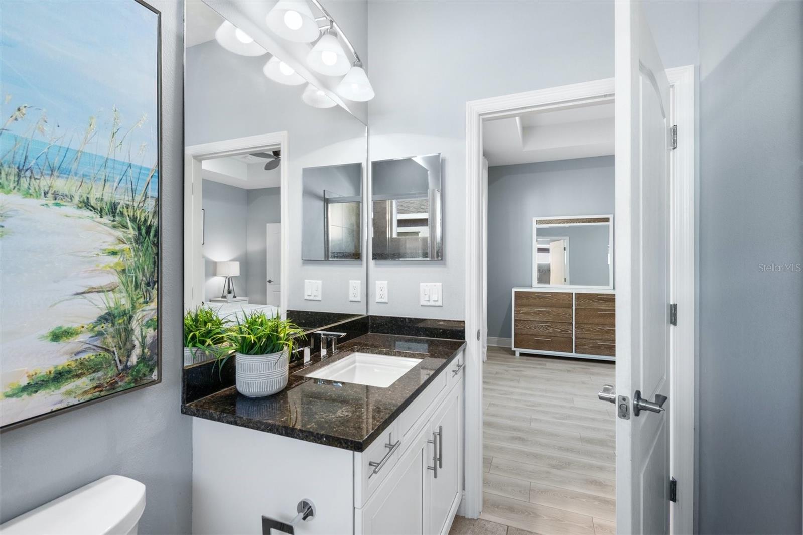 CENTRAL PARK SUBPHASE B-2B - Residential