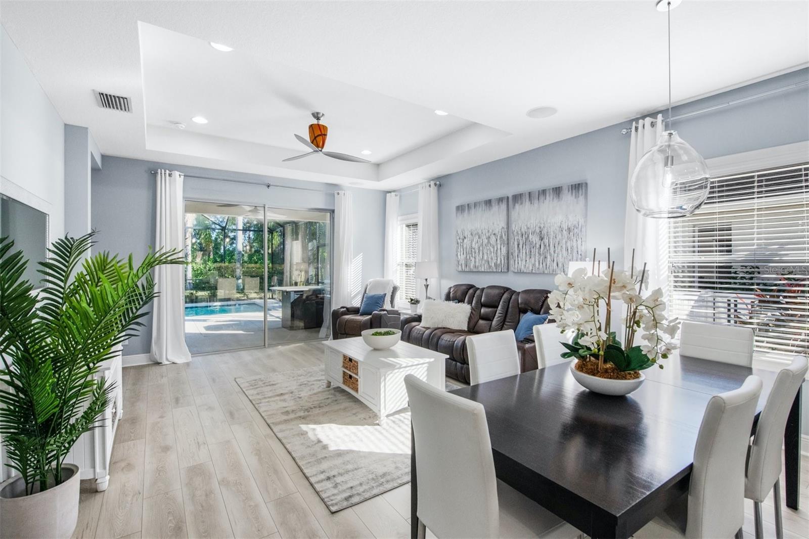 CENTRAL PARK SUBPHASE B-2B - Residential