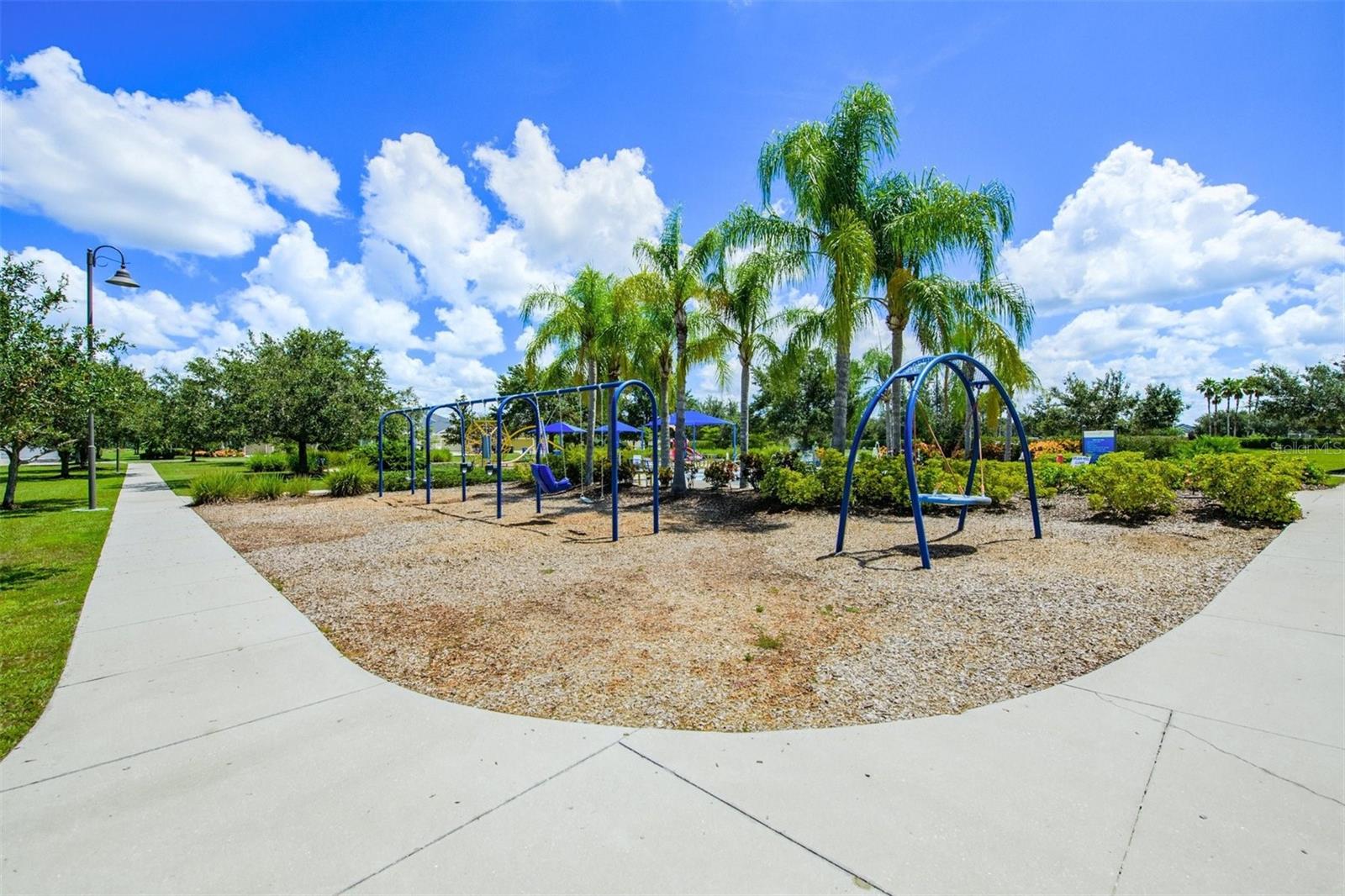 CENTRAL PARK SUBPHASE B-2B - Residential