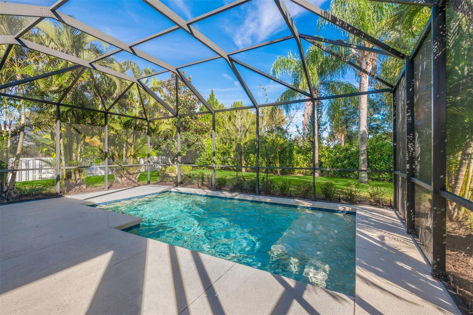 CENTRAL PARK SUBPHASE B-2B - Residential