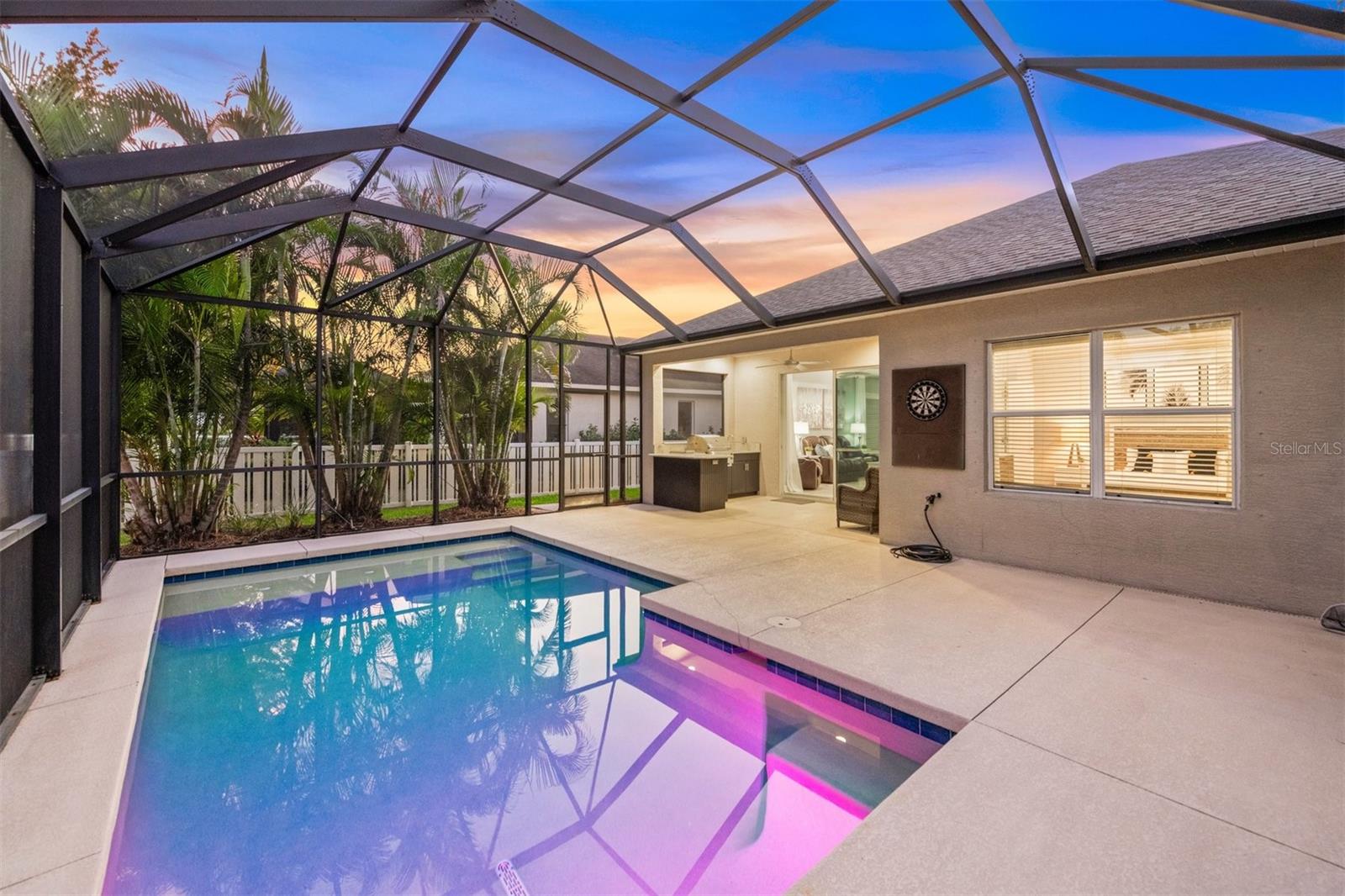 CENTRAL PARK SUBPHASE B-2B - Residential