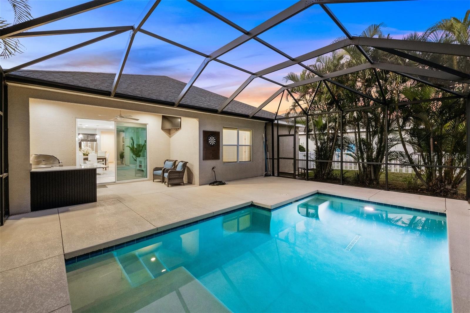 CENTRAL PARK SUBPHASE B-2B - Residential