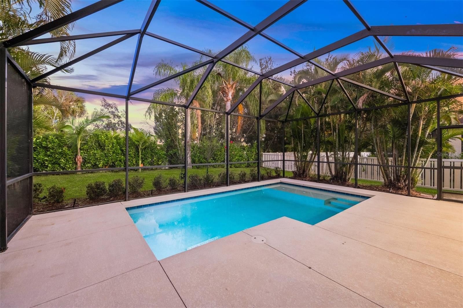 CENTRAL PARK SUBPHASE B-2B - Residential