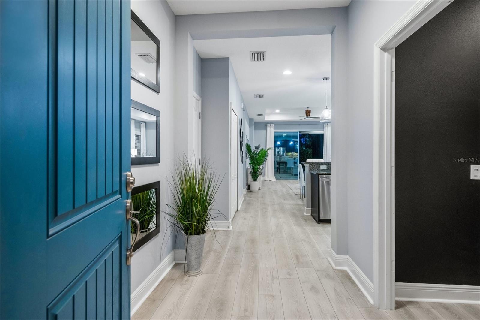 CENTRAL PARK SUBPHASE B-2B - Residential