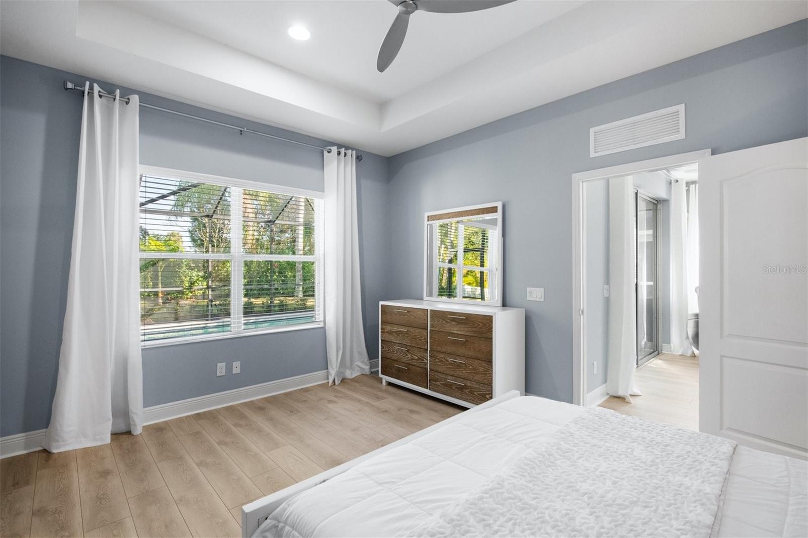 CENTRAL PARK SUBPHASE B-2B - Residential