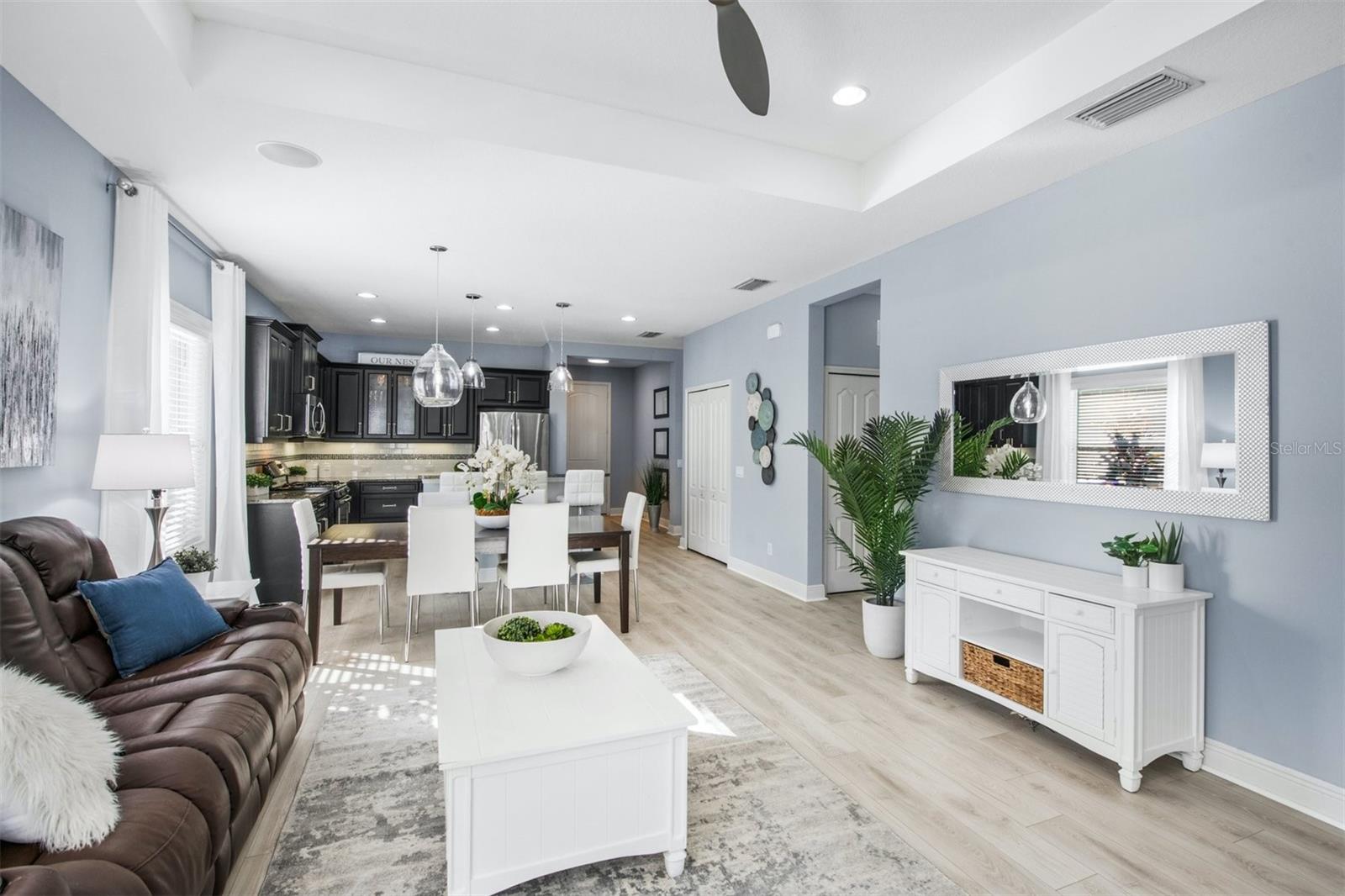 CENTRAL PARK SUBPHASE B-2B - Residential