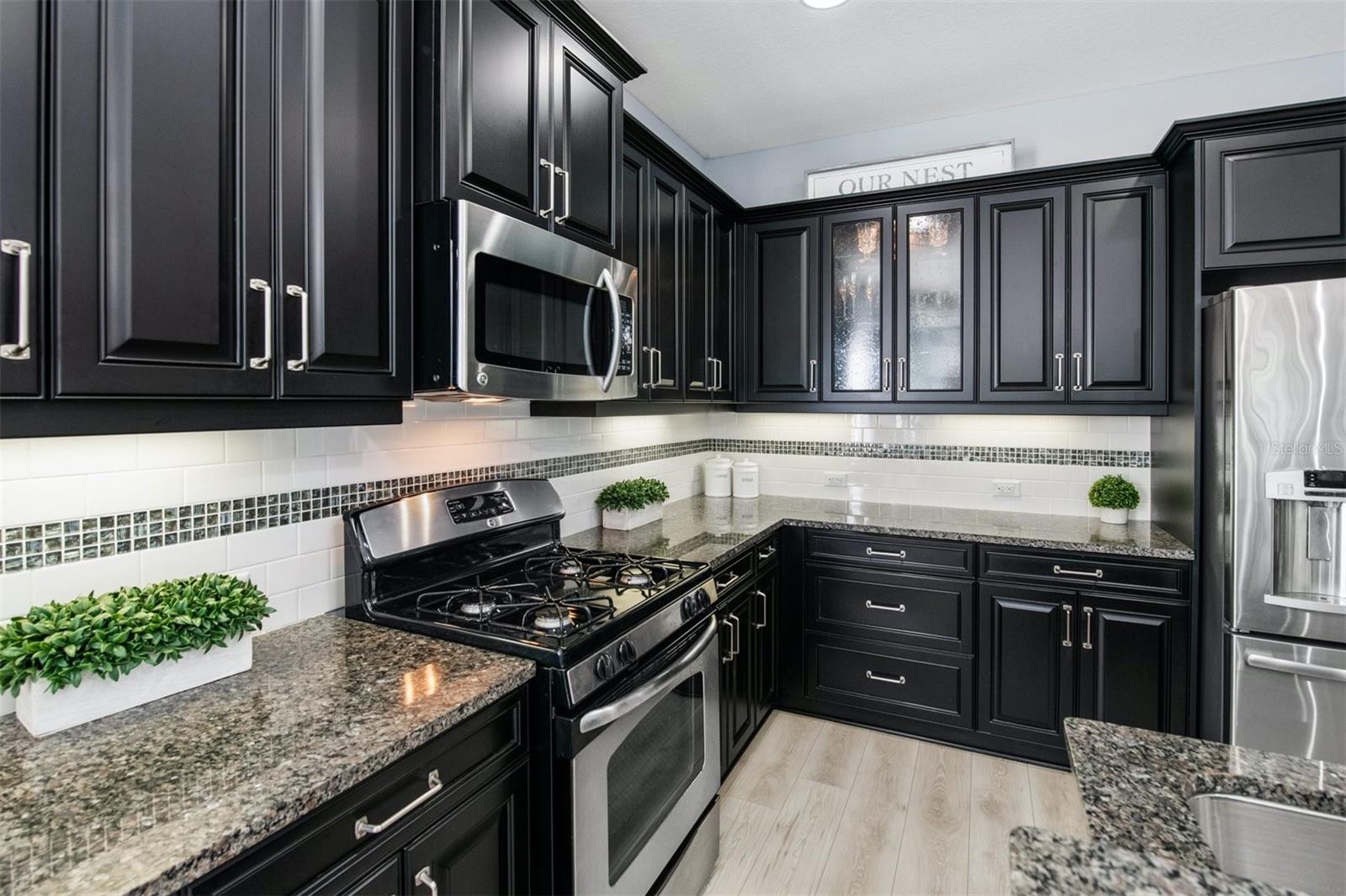 CENTRAL PARK SUBPHASE B-2B - Residential