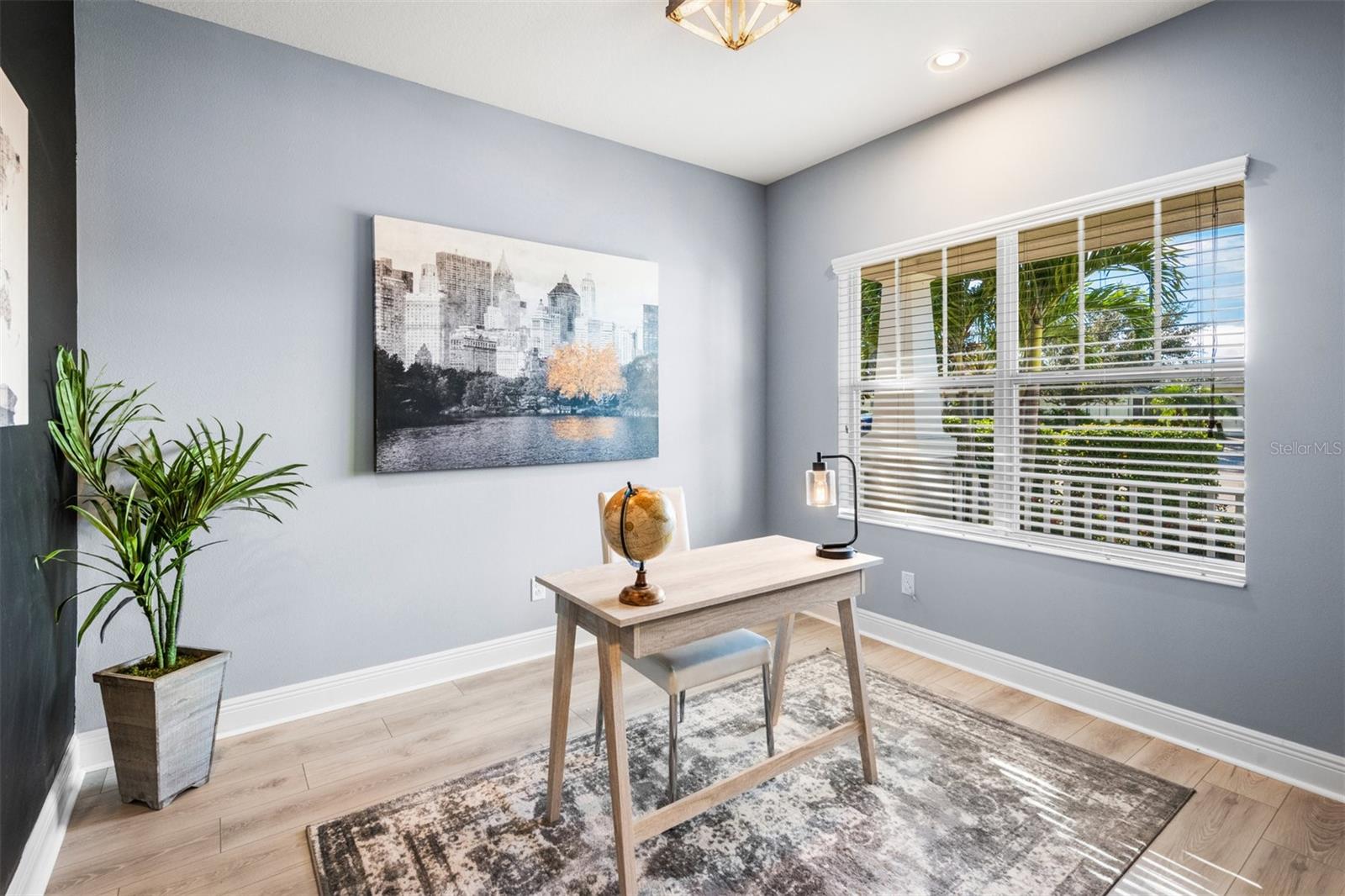 CENTRAL PARK SUBPHASE B-2B - Residential