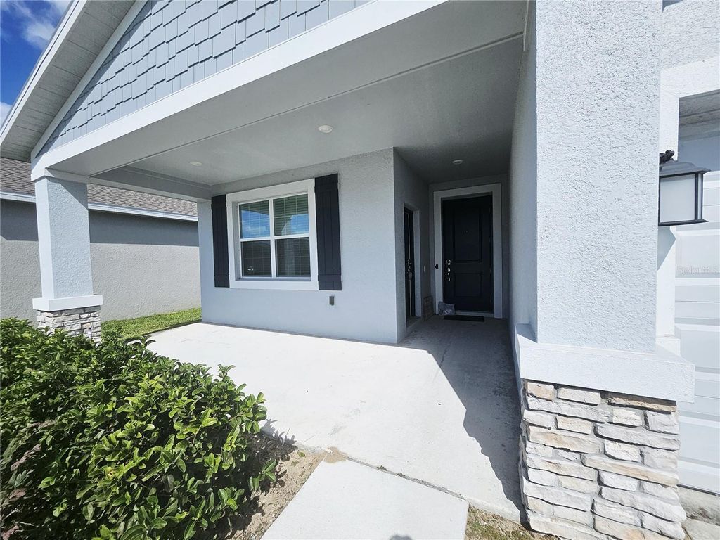 Photo of 652 Daring Dr, Davenport, FL 33837 (MLS # S5145281)