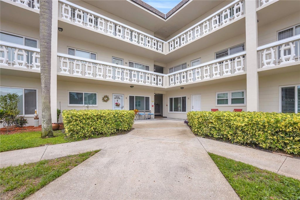 Photo of 2451 Canadian Way #29, Clearwater, FL 33763 (MLS # A4700496)