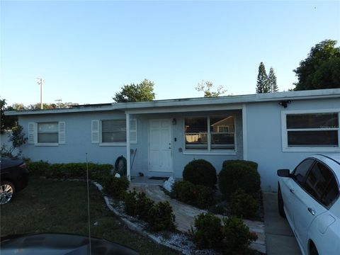 2128 W PERIO STREET TAMPA FL 33612