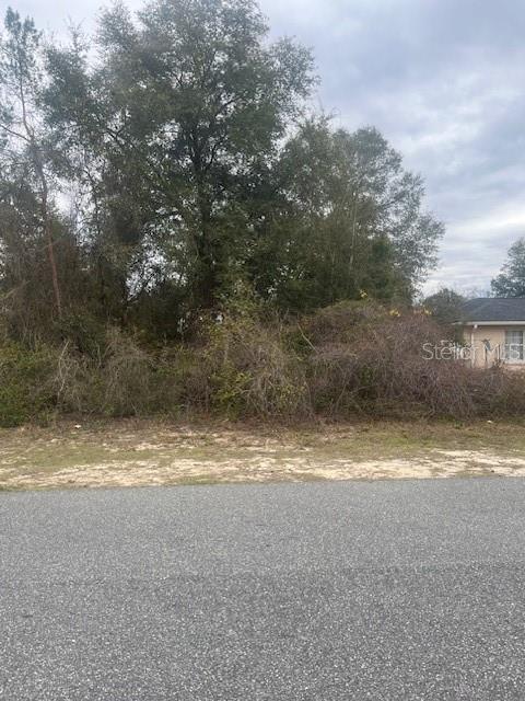 Great Lot in Marion Oaks, Ocala! Paved Road and close to stores, restaurants, and anything you could want!