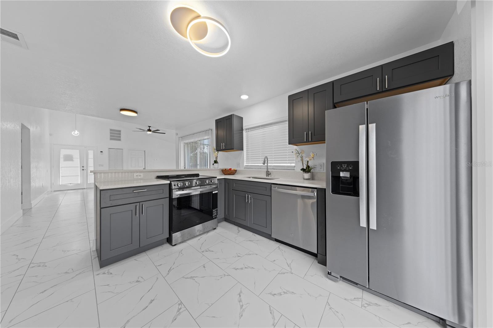 GREENVIEW AT SILVER PINES - Residential