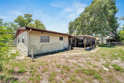 A home in TAMPA