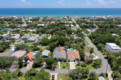 Photo of 1935 S Palmetto Avenue, Flagler Beach, FL 32136 (MLS # FC311411) Photo of 1935 S Palmetto Avenue, Flagler Beach, FL 32136 (MLS # FC311411)