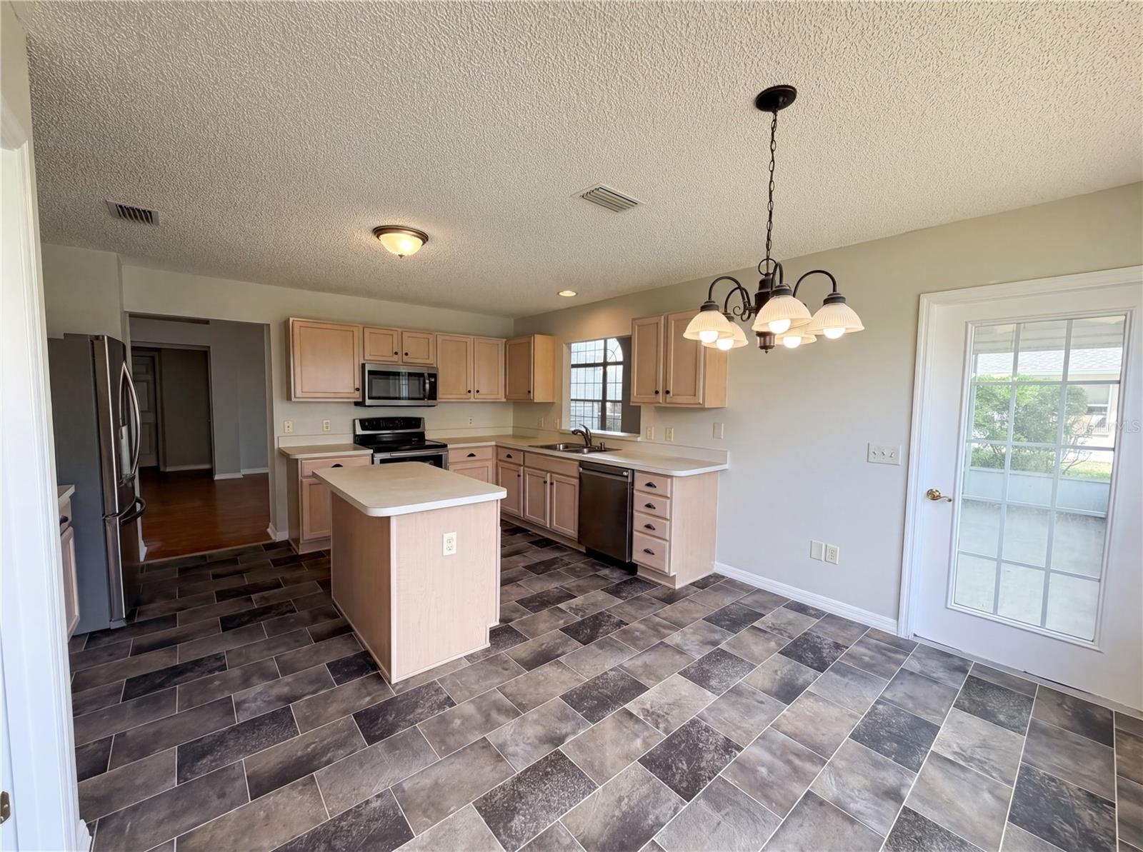 SUMTER VILLAGES - Residential