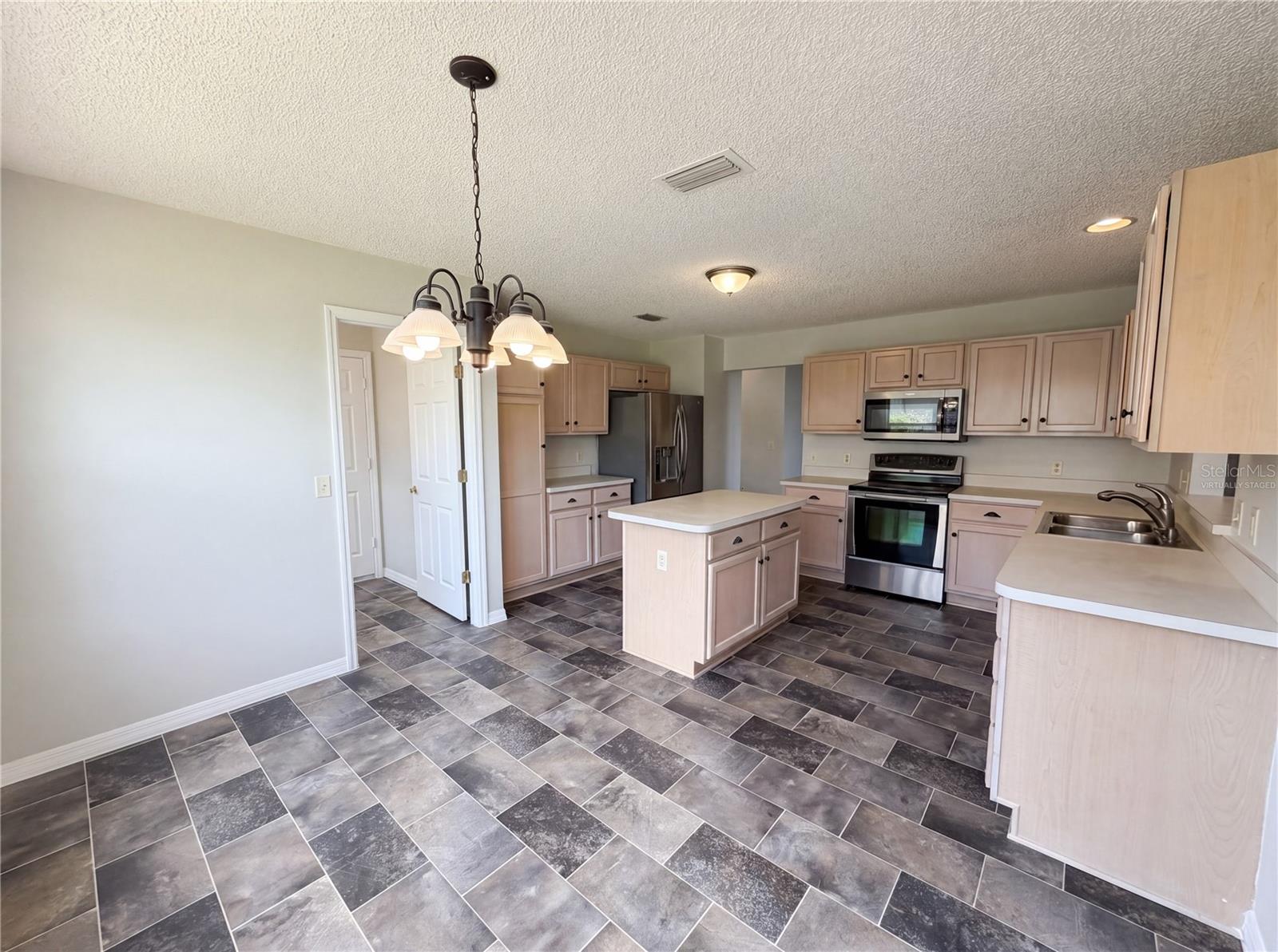 SUMTER VILLAGES - Residential