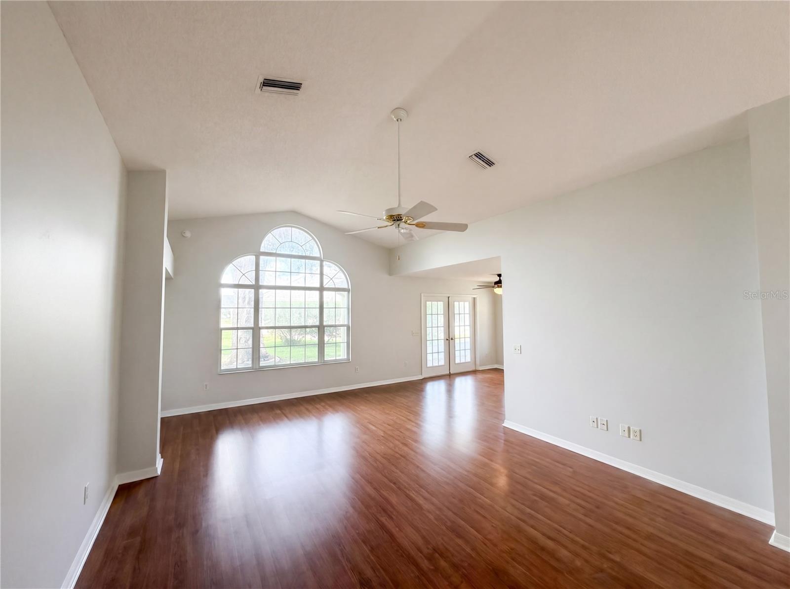 SUMTER VILLAGES - Residential