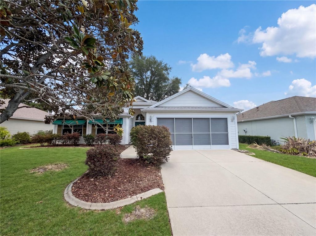 Photo of 1407 Figueroa Street, The Villages, FL 32162 (MLS # O6402625)