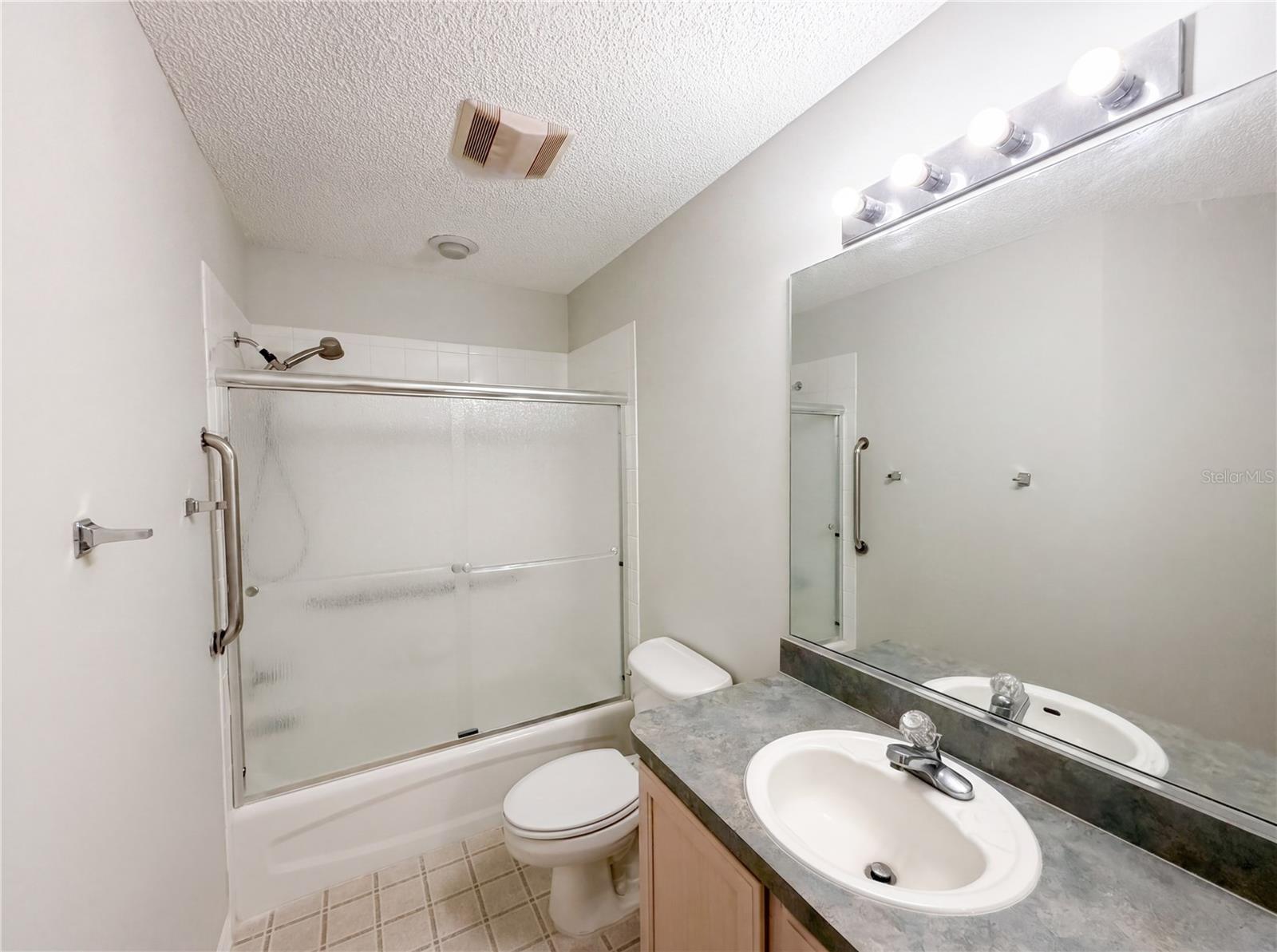 SUMTER VILLAGES - Residential