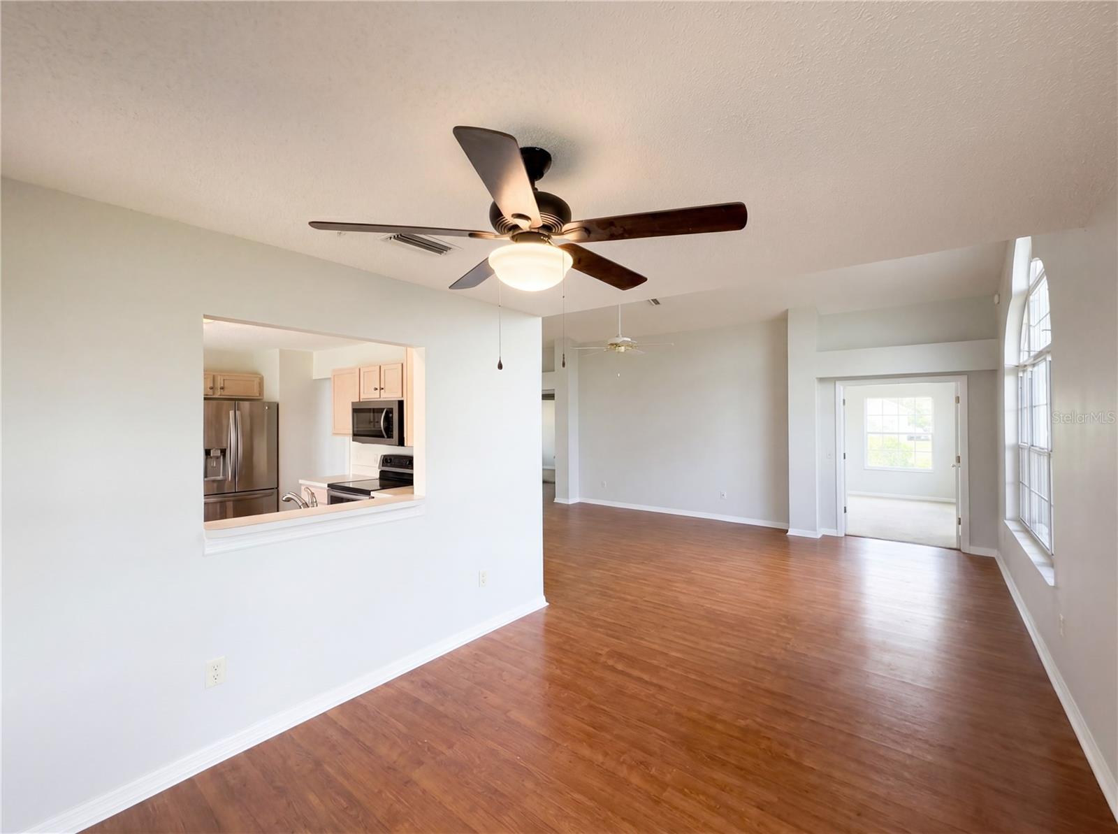 SUMTER VILLAGES - Residential