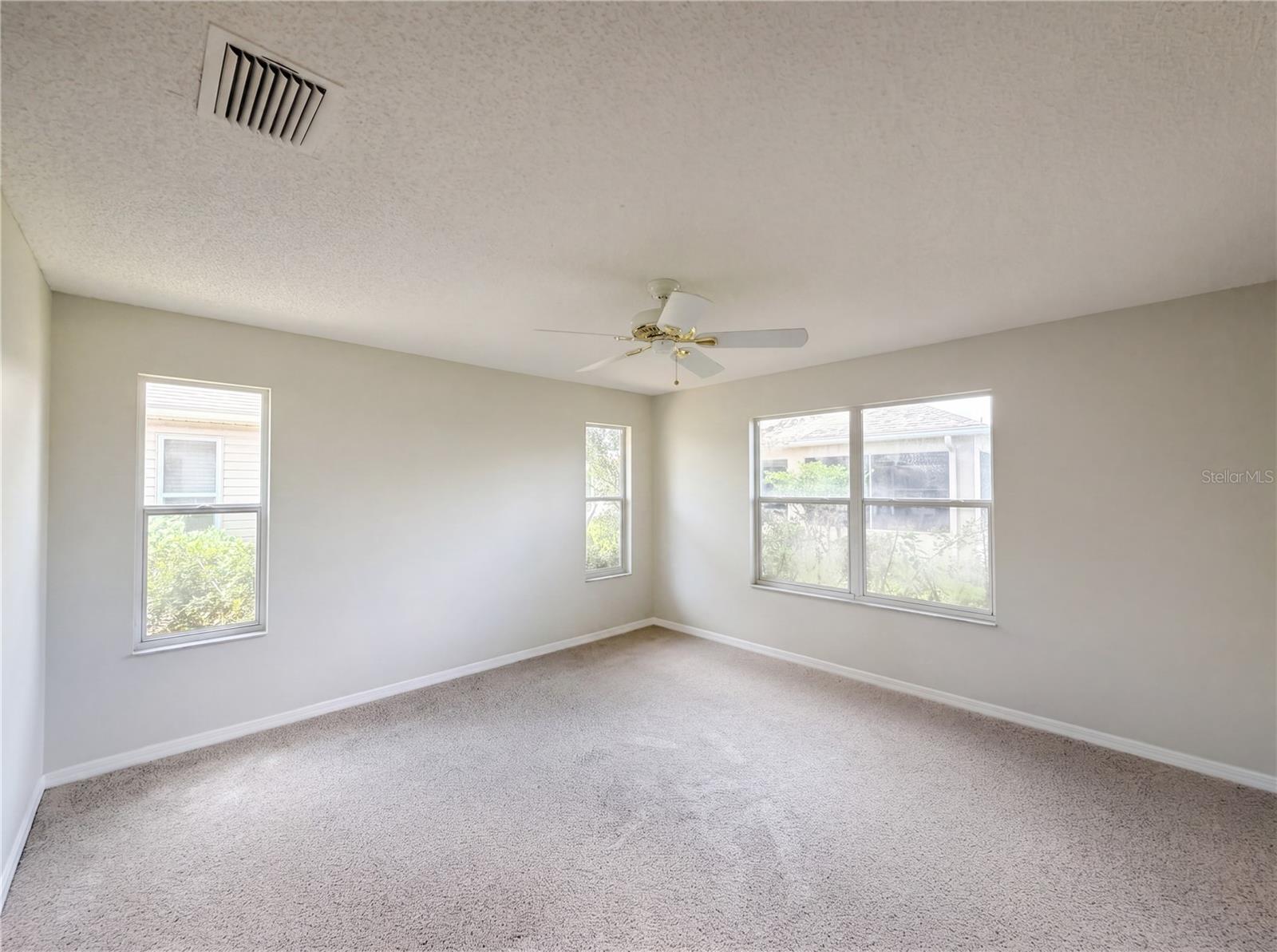 SUMTER VILLAGES - Residential