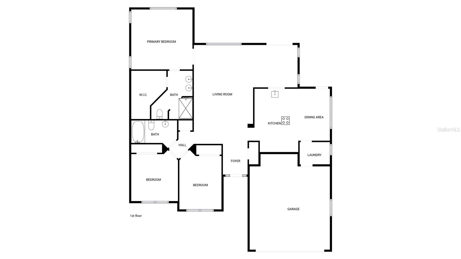 SUMTER VILLAGES - Residential