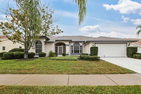 Photo of 8547 Coral Creek Loop, Hudson, FL 34667 (MLS # TB8470708)