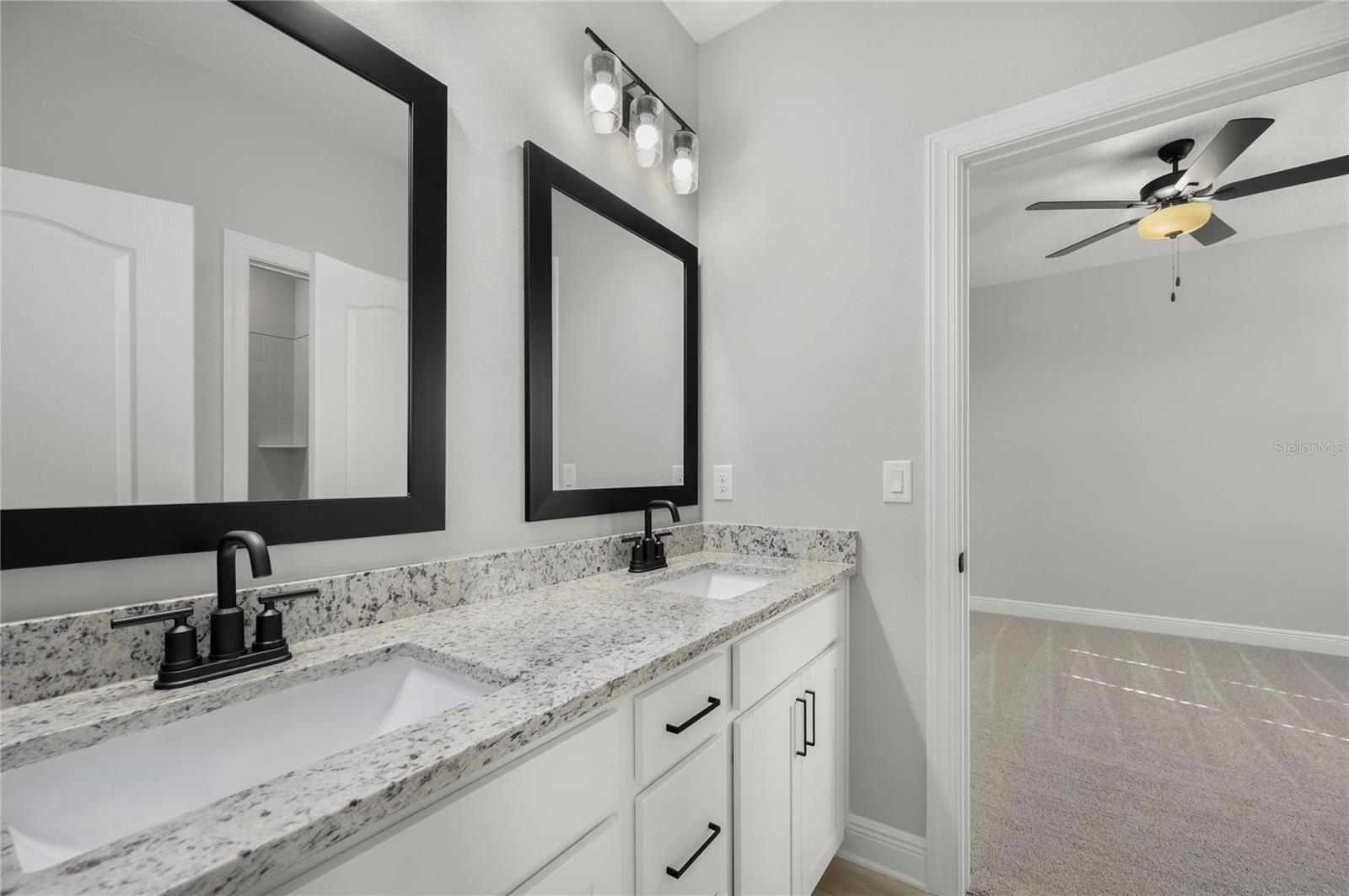 REUNION VILLAGE PHASE 4 - Residential