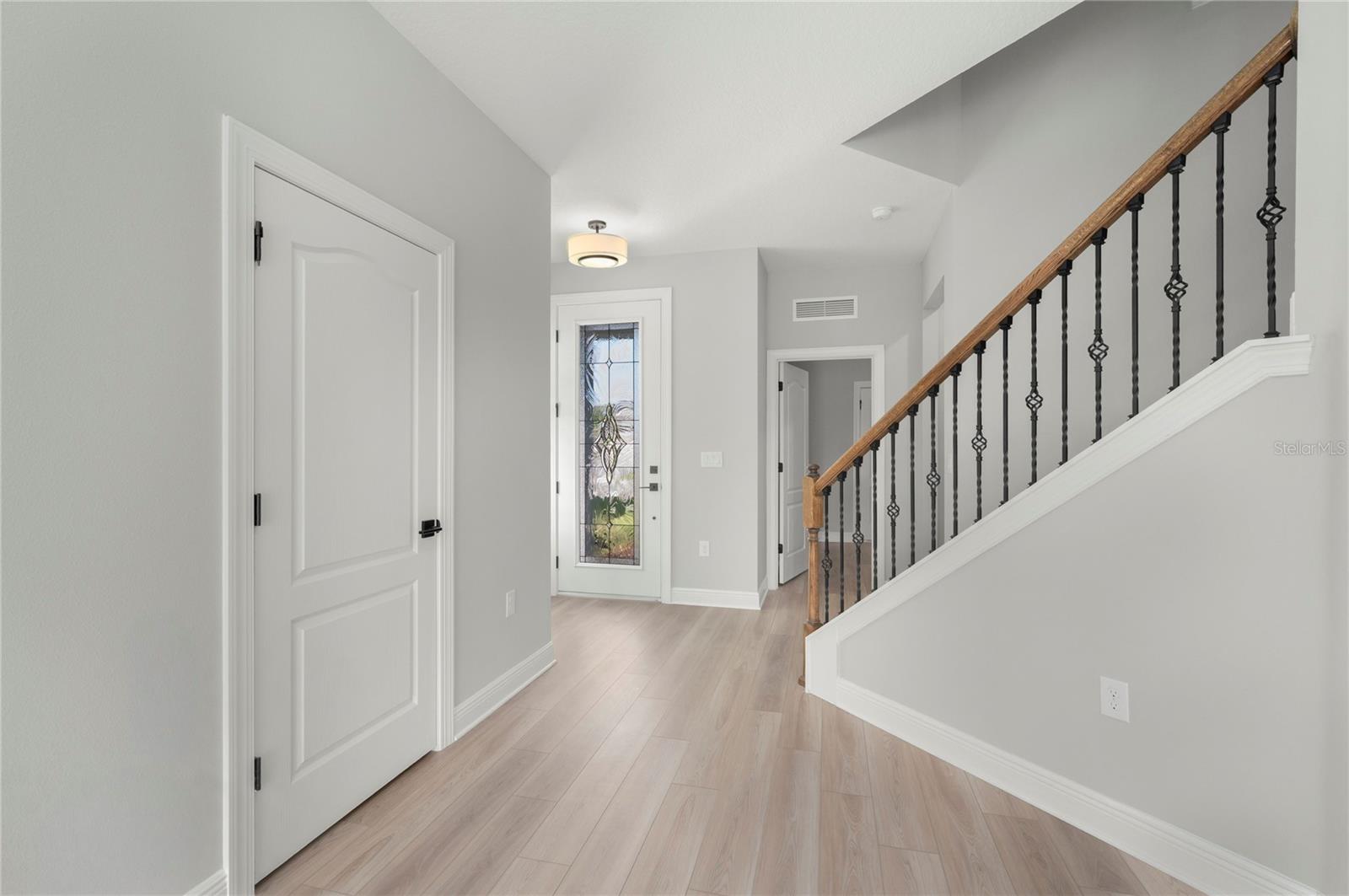 REUNION VILLAGE PHASE 4 - Residential