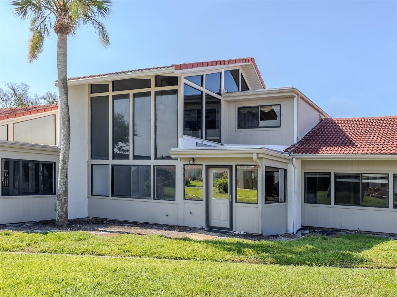 ALDEA MAR - Residential