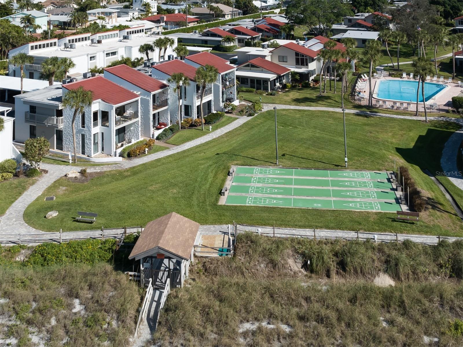 ALDEA MAR - Residential